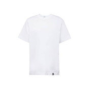 G-Star RAW Majica Essential, crna / bijela