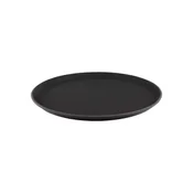 Super Plastic round serving tray, 35.5 cm - Grunwerg