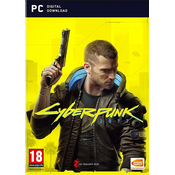 PCG Cyberpunk 2077