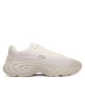 Superge Lacoste Spinor 51SMA0053 Écru