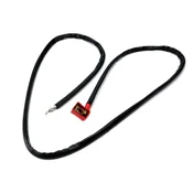shumee Objemka za ozemljitveni kabel + očesce M10 dolžina 280 cm 50 mm2 Expom Kwidzyn eu