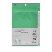 PURITO Wonder Releaf Centella Spot Patch obliži za mozolje unisex