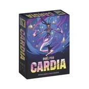 Društvena igra Duel For Cardia