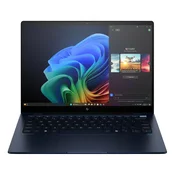 Prenosnik HP EliteBook Ultra G1q8 | Snapdragon X Plus/Qualcomm Snapdragon X Plus series/RAM 16 GB/SSD Disk/14,0” 2.2K