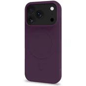 CELLY MagSafe kompatibilna Cherry maskica za iPhone 18/17 Pro
