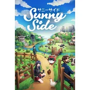 SunnySide (PC) Steam Key GLOBAL