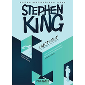 Institut - Stiven King