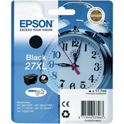 kartuša Epson T27XL (T2711) črna - original