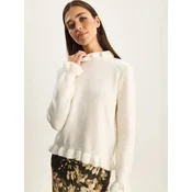 Bianco Lucci Pulover Pullover kamen