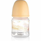 Canpol babies Mountains bocica za bebe Beige 120 ml