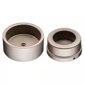 Nastavek za varjenje plastičnih cevi, 90 mm 21-019