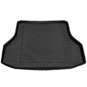 Plastic trunk tray Chevrolet Lacceti 2004-2010 (sedan, non-slip)