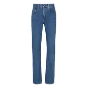 LEVIS ® Kavbojke 724  moder denim