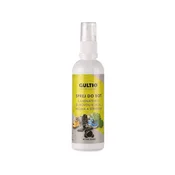 CXS Antibakterijski sprej za čevlje z aktivnim srebrom, 100 ml