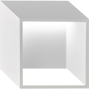 Wofi 4416.01.06.8000 - LED zidno svetlo QUEBEC LED/5,5W/230V 3000K bela
