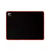 White shark GMP 2101 red knight mouse pad 40x30 cm