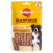 Pedigree Ranchos Layers - Piletina 8 x 60 g