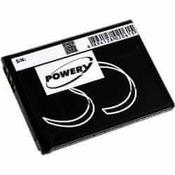 POWERY Akumulator Sagem MY226x