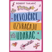 Devojcice uzvracaju udarac