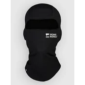 Mons Royale B3 Merino Balaclava black