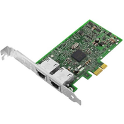 PC Dell Acc server Adap. 5720 DP 1Gb Broadcom Full HeightCusKit