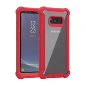Maska Full Force za Samsung S8 Plus/G955 crvena.