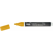 Kreul Chalk Marker Medium Golden Glow