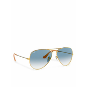 Ray-Ban RB3025 001/3F 55 mm