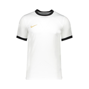 Nike Sportswear Funkcionalna majica zlata/črna/bela