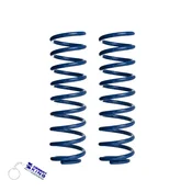 DE Vzmeti DKRS +50mm Jeep Wrangler JK spredaj