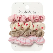 Rockahula Scrunchie elastika za lase – pentlja