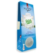 Fresh & More Mirišljavi štapici Cool Lin, 35 ml