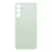 SAMSUNG Samsung, Pokrov baterije za Samsung Galaxy A16 originalni servisni paket, Zelena, (5000220916)
