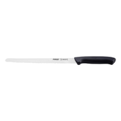 Bread knife, 22.5cm, Ecco, Black - Pirge