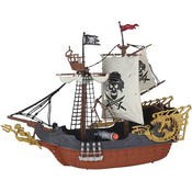 Pirates Deluxe Kapetanski Brod