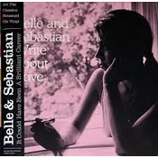 posneti mediji BELLE AND SEBASTIAN - Write About Love - LP, (21011790)