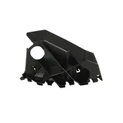 Nosac branika Toyota Aygo 05-10 P/D