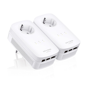 TP-LINK powerline adapter  KIT (TL-PA8030P)