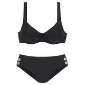VIVANCE Bikini, črna