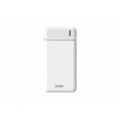 PURIDEA PD83WHT Apollon Eksterna baterija 20000 mAh, Bela