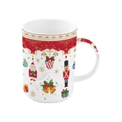 Porcelain mug, 370 ml, > - Nuova R2S brand