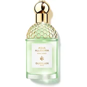 GUERLAIN Aqua Allegoria Rosa Verde toaletna voda polnilna za ženske 75 ml