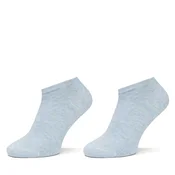 Kratke nogavice Tommy Hilfiger 343024001 Modra