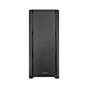 Chieftec Pro Midi Q AS-02B-OP ATX ohišje, črno
