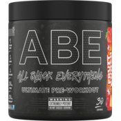 Applied Nutrition ABE - All Black Everything 375 g vocni punc