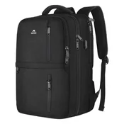 Matein Travel Nomad ruksak za laptop 17'', crno