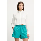 Bombažna srajca Tommy Jeans