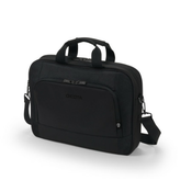 Dicota d31671-rpet 17.3 crna eco top traveller base torba za laptop