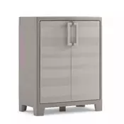 Guliver plasticni ormaric, niski