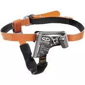 Climbing Technology leva prižema QUICK STEP-S desna - oranžna